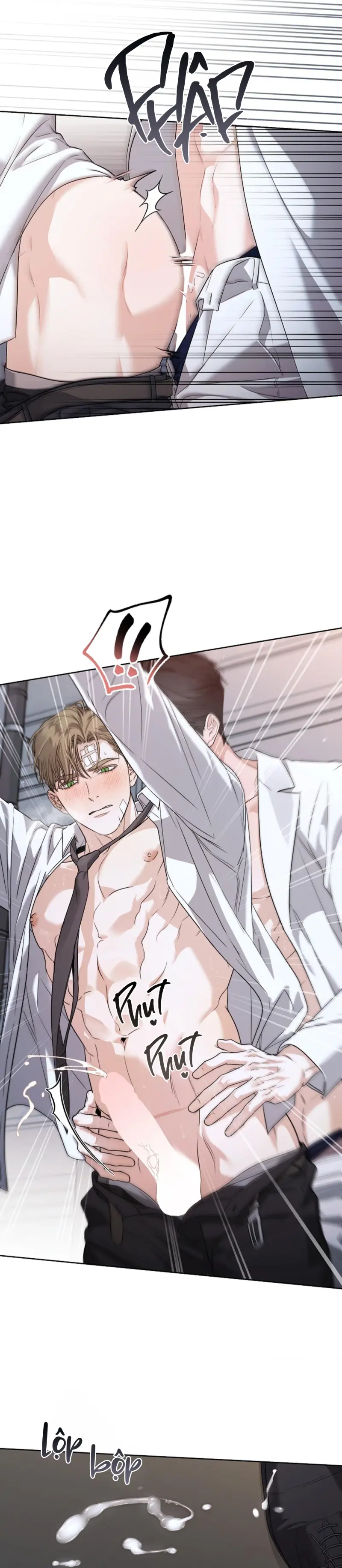 Đọc truyện CÓ GIỎI THÌ HÔN TÔI ĐI - Chapter 30