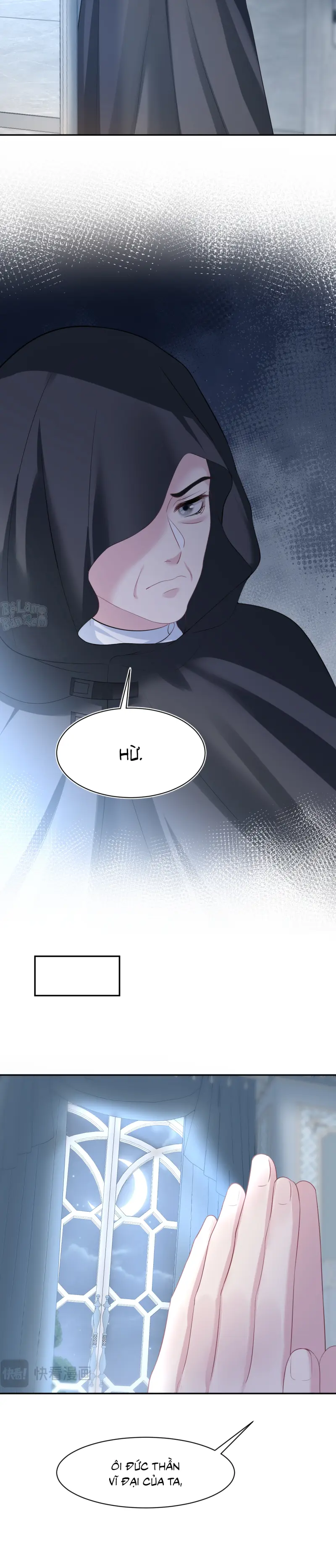 Đọc truyện Tuyệt mỹ bạch liên hoa online dạy học - Chapter 235