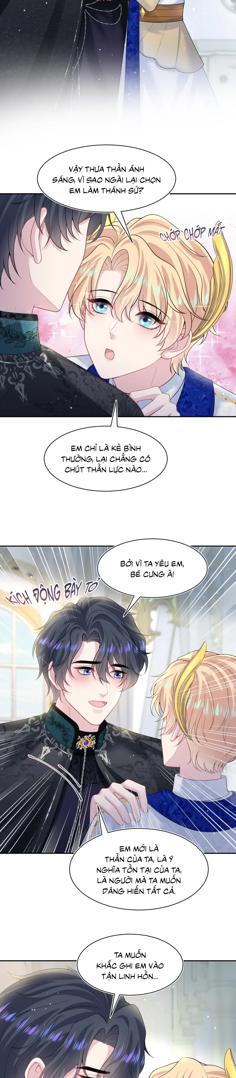 Đọc truyện Tuyệt mỹ bạch liên hoa online dạy học - Chapter 229