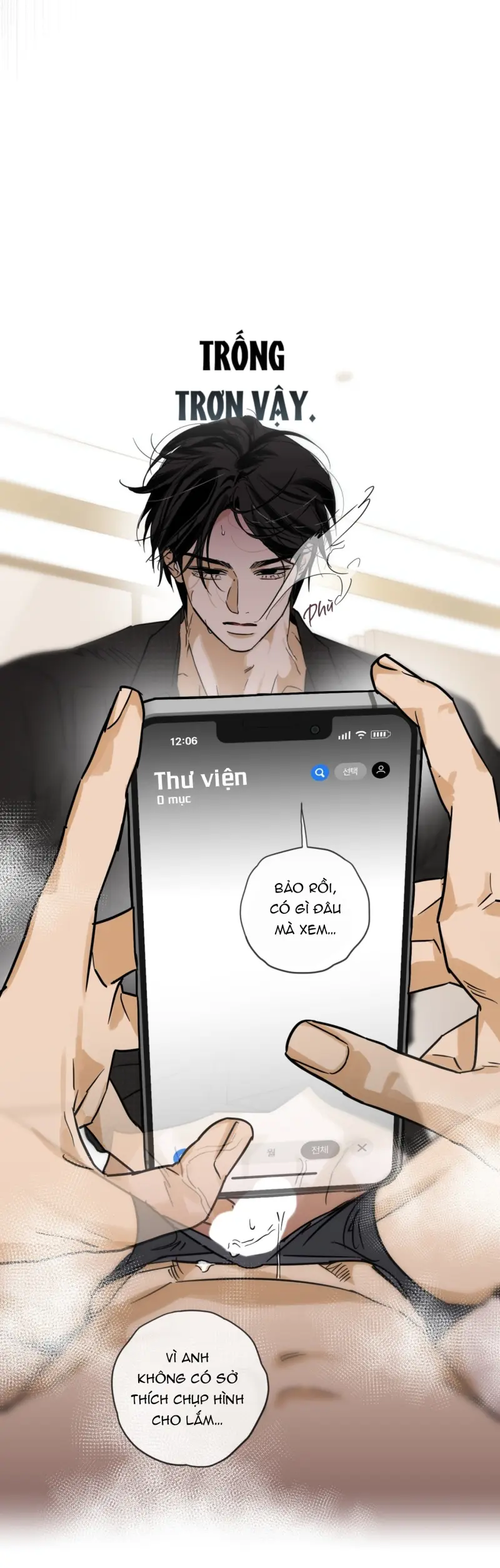 Đọc truyện FULL BOOK - Chapter 12