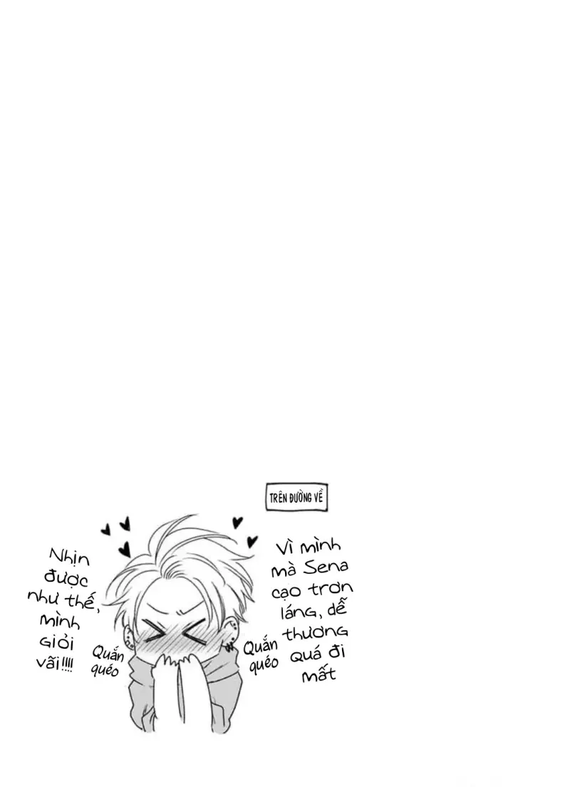 Đọc truyện Ngọn Giáo Bất Bại VS Tấm Khiên Bất Phá - Chapter 6