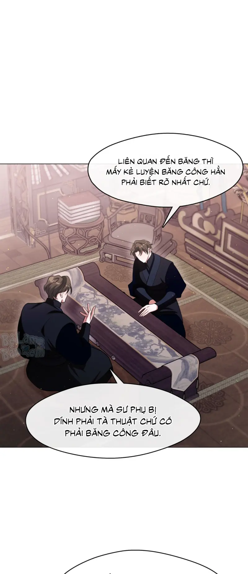 Đọc truyện Tôi đã nuôi dạy thủ lĩnh giáo phái ác ma - Chapter 77