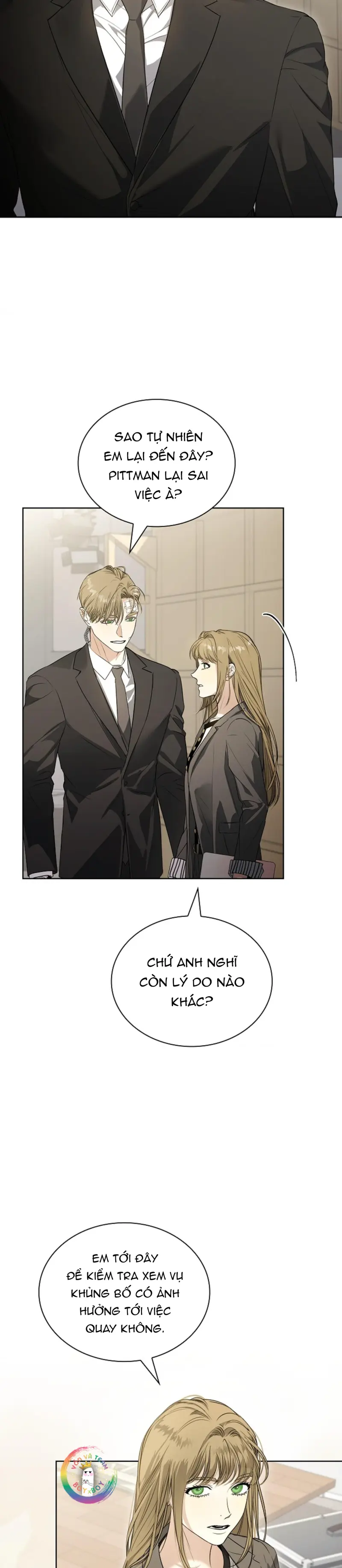 Đọc truyện CÓ GIỎI THÌ HÔN TÔI ĐI - Chapter 30