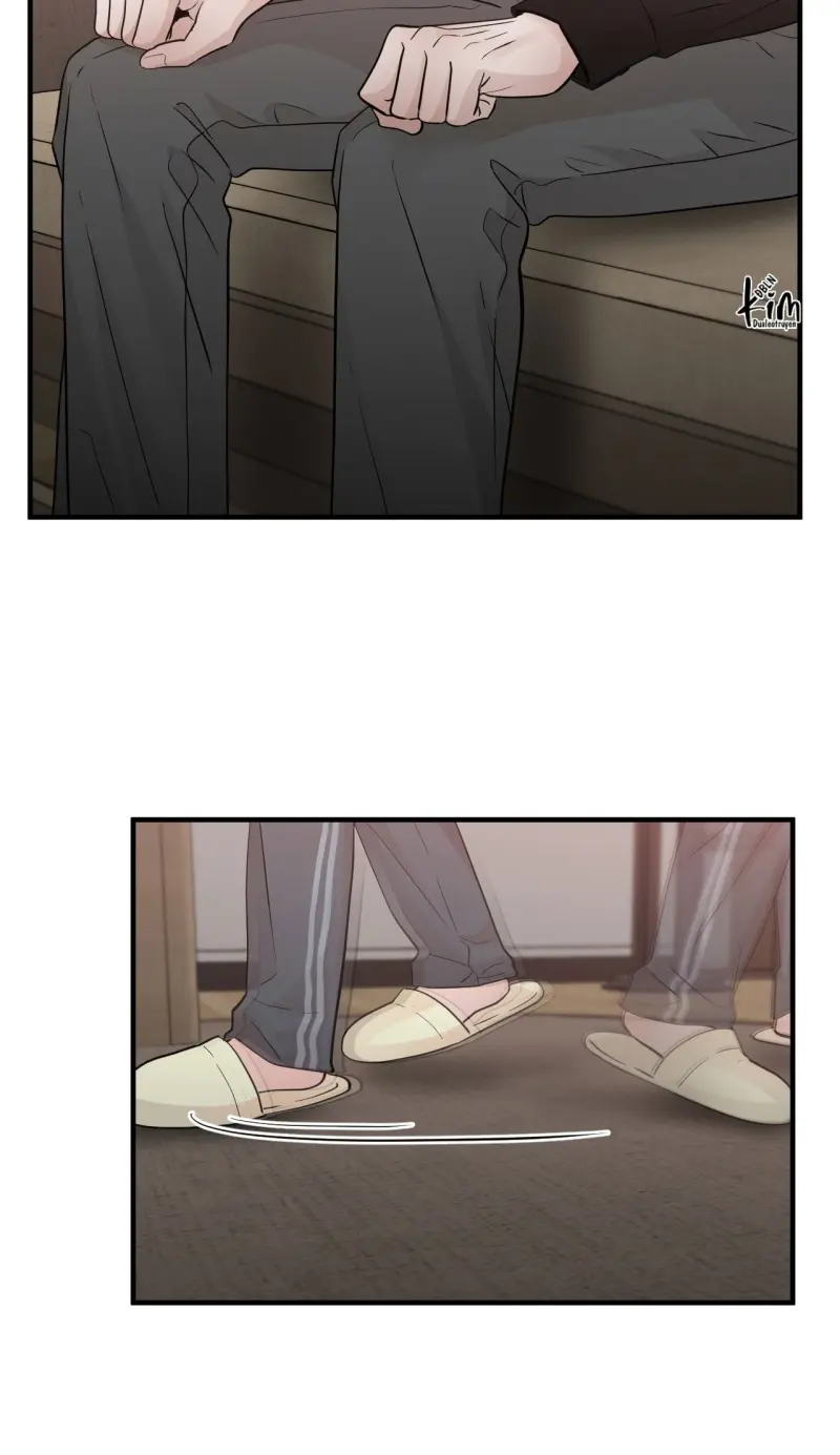 OVER THE PARADISE -  - Trang 41