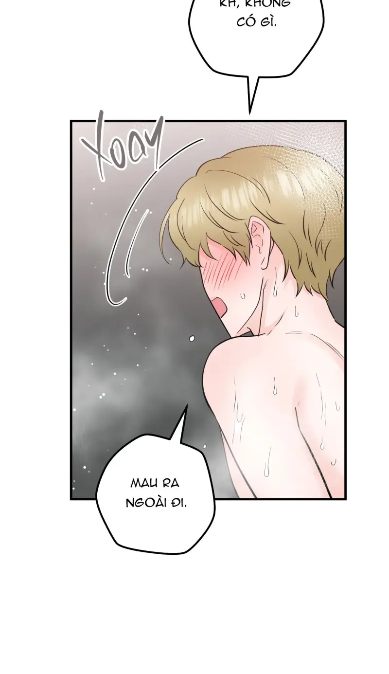 OVER THE PARADISE -  - Trang 38