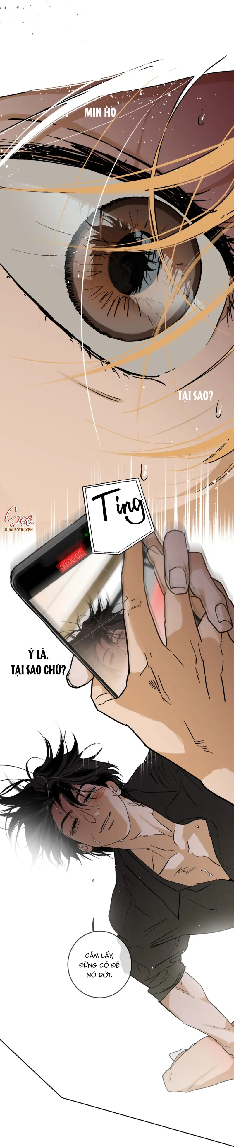 Đọc truyện FULL BOOK - Chapter 12