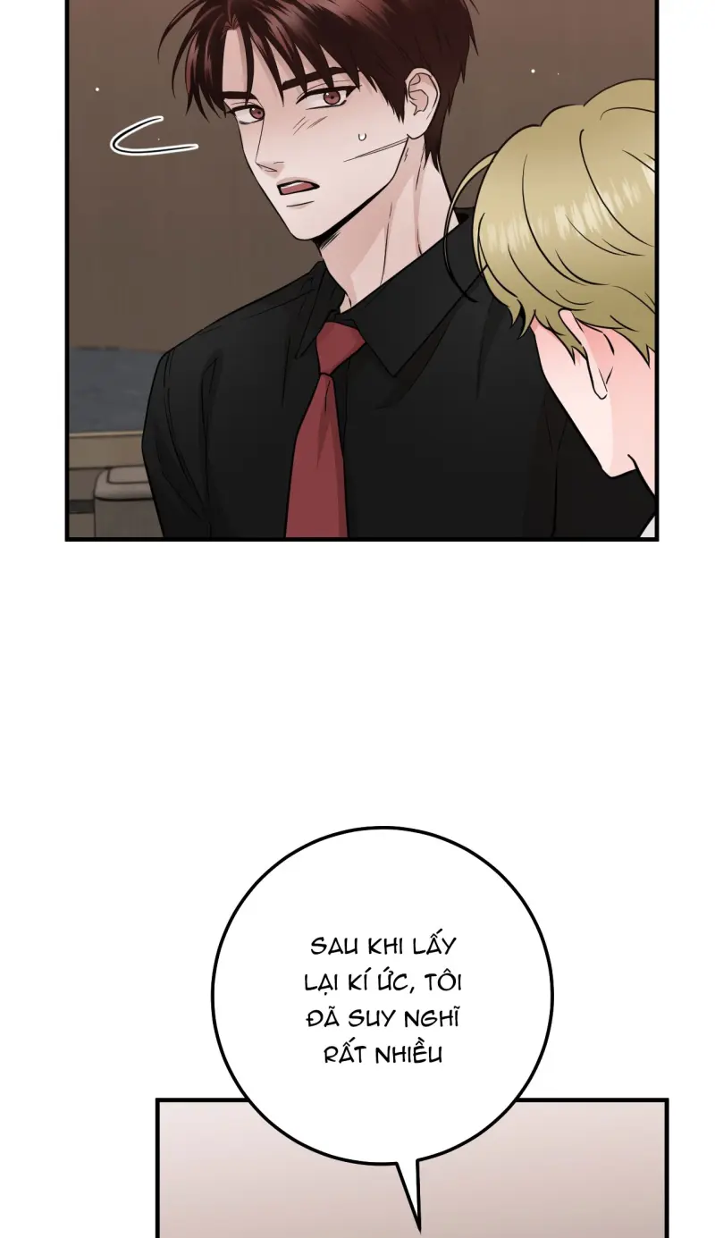 OVER THE PARADISE -  - Trang 44