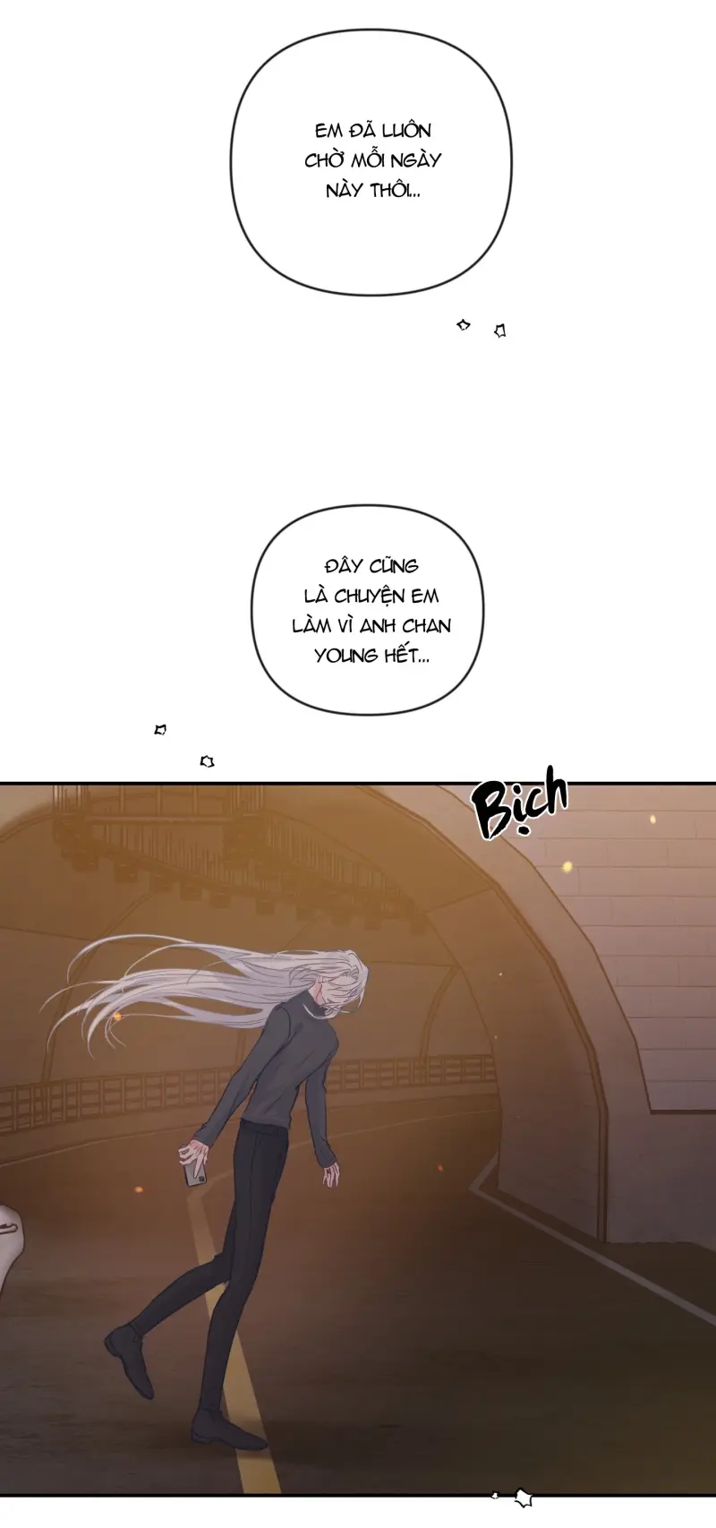 Đọc truyện ĐẢO NGƯỢC CỦA ĐẢO NGƯỢC - Chapter 71