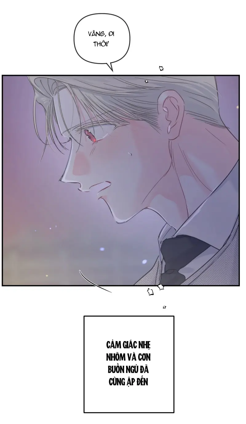 Đọc truyện ĐẢO NGƯỢC CỦA ĐẢO NGƯỢC - Chapter 71