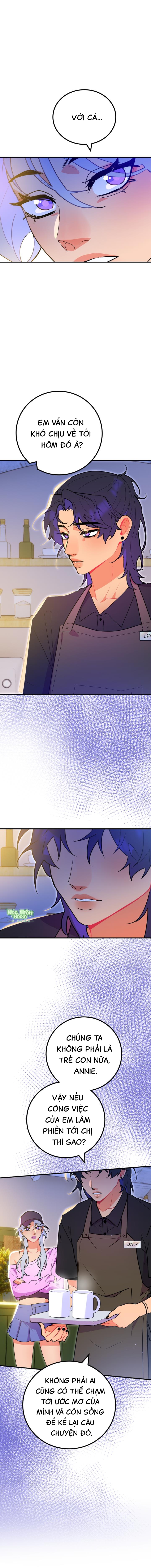 Đọc truyện Cẩm Nang Cua Gái - Chapter 26