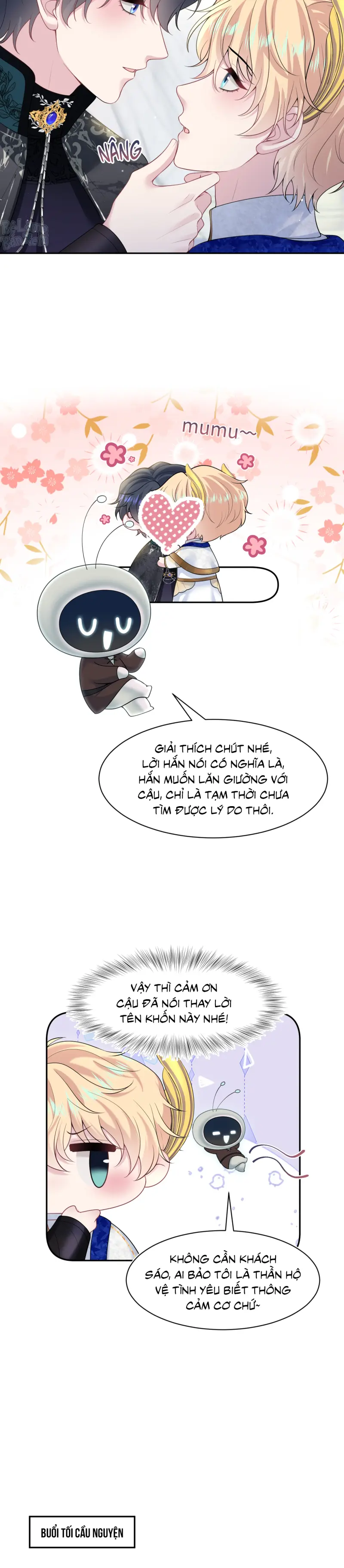 Đọc truyện Tuyệt mỹ bạch liên hoa online dạy học - Chapter 229