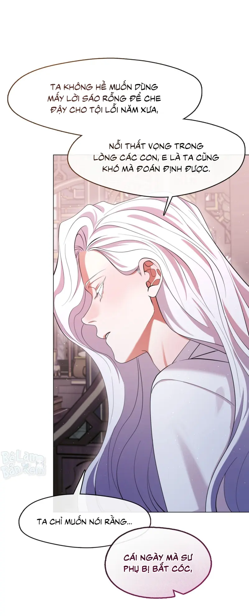 Đọc truyện Tôi đã nuôi dạy thủ lĩnh giáo phái ác ma - Chapter 77