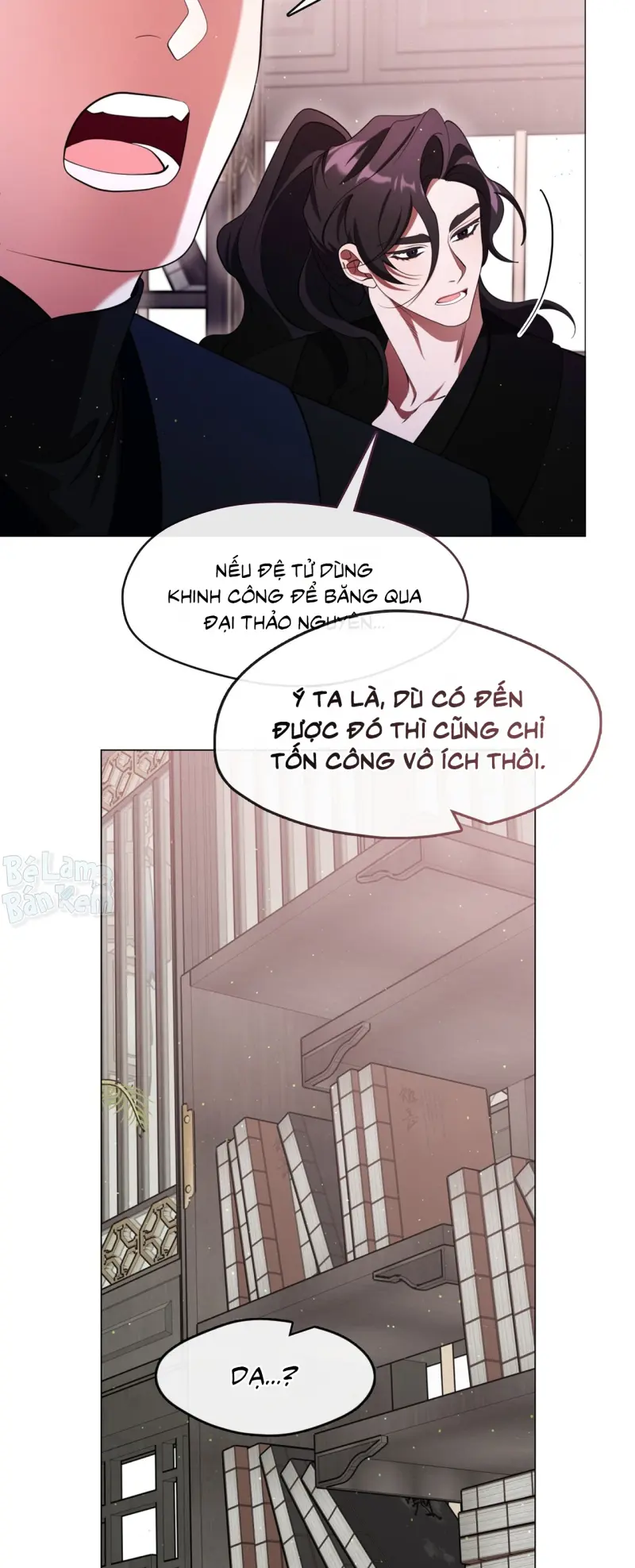 Đọc truyện Tôi đã nuôi dạy thủ lĩnh giáo phái ác ma - Chapter 77