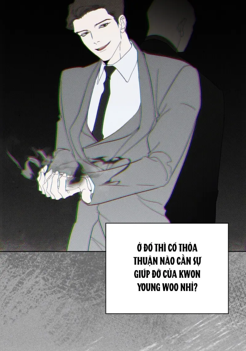 Đọc truyện NGUỒN GỐC TIẾN HÓA - Chapter 24