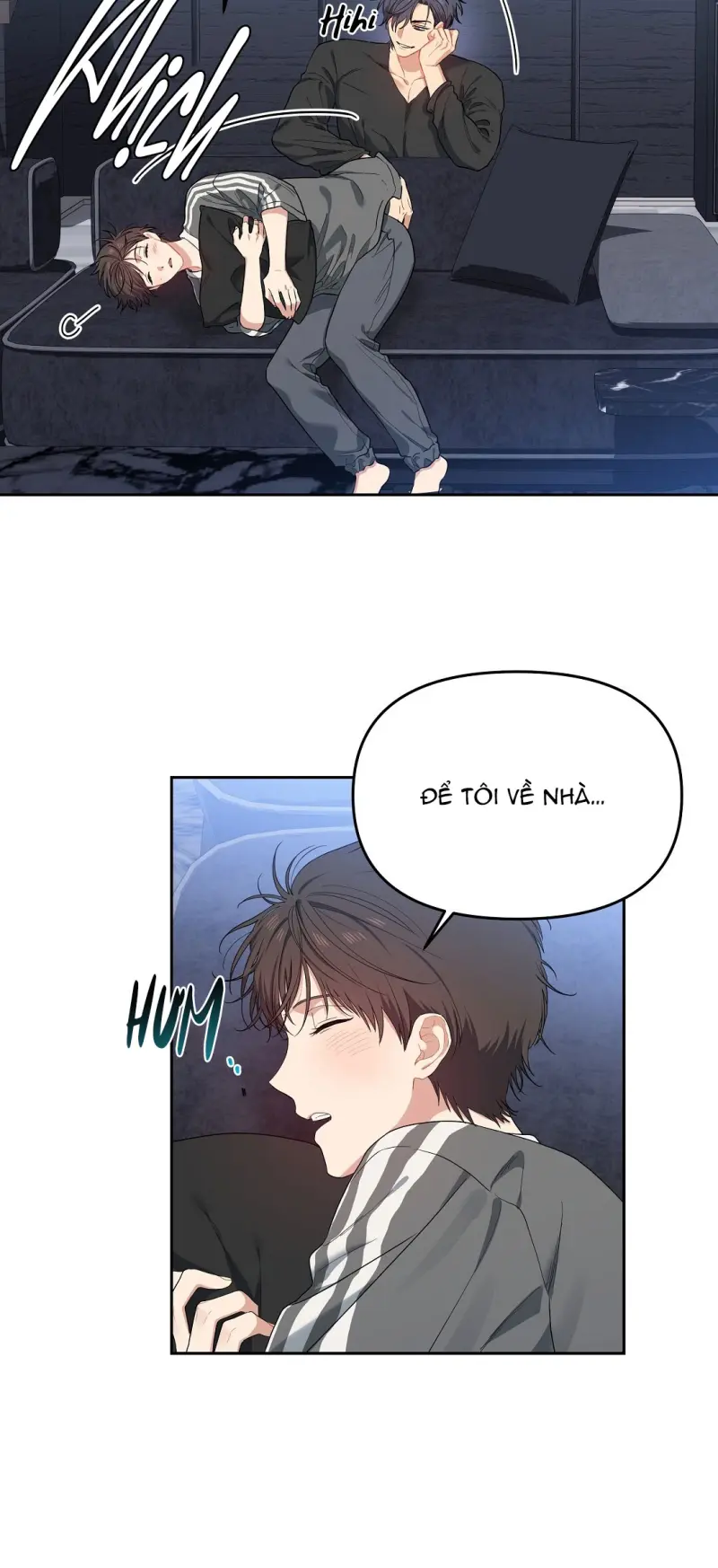 Đọc truyện Hoa Anh Đ ào    - Chapter 37