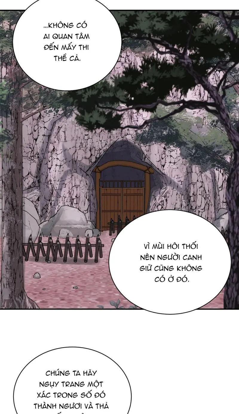 Đọc truyện KIẾM HOA - Chapter 94