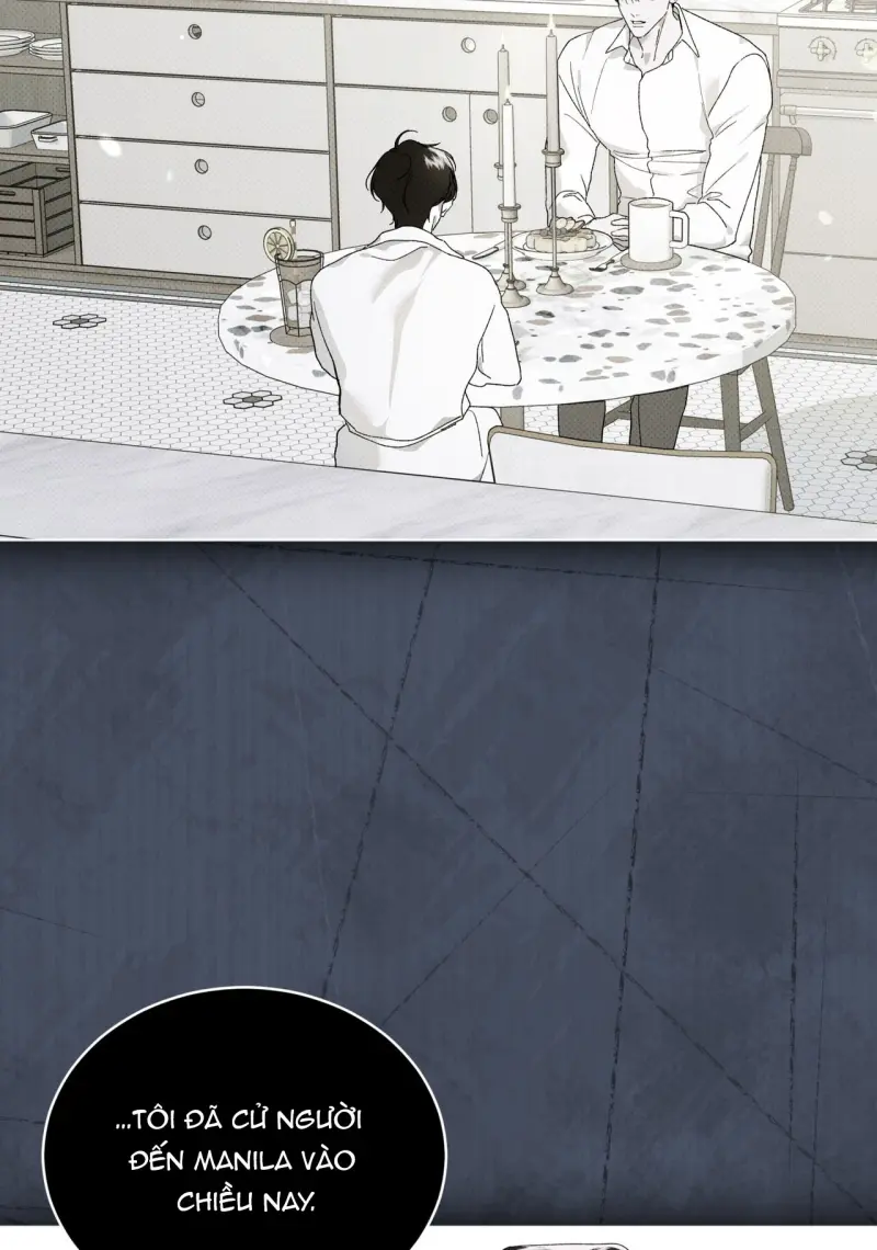 Đọc truyện NGUỒN GỐC TIẾN HÓA - Chapter 24