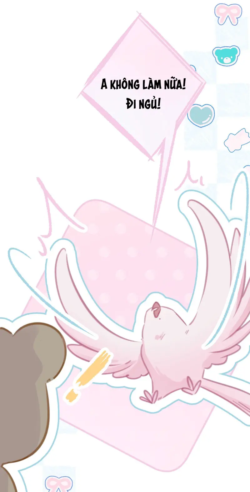 Đọc truyện Decibel Của Nhịp Tim - Chapter 5