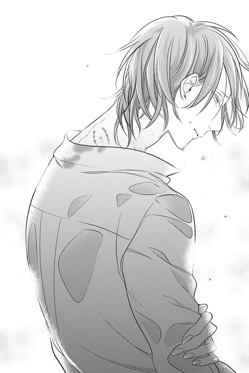 Đến Lượt Tôi Phát Điên Vì Yêu Beta -  - Trang 48