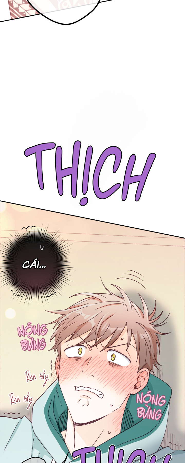 Đọc truyện NGƯỜI HÀNG XÓM QUYẾN RŨ CỦA TÔI - Chapter 5