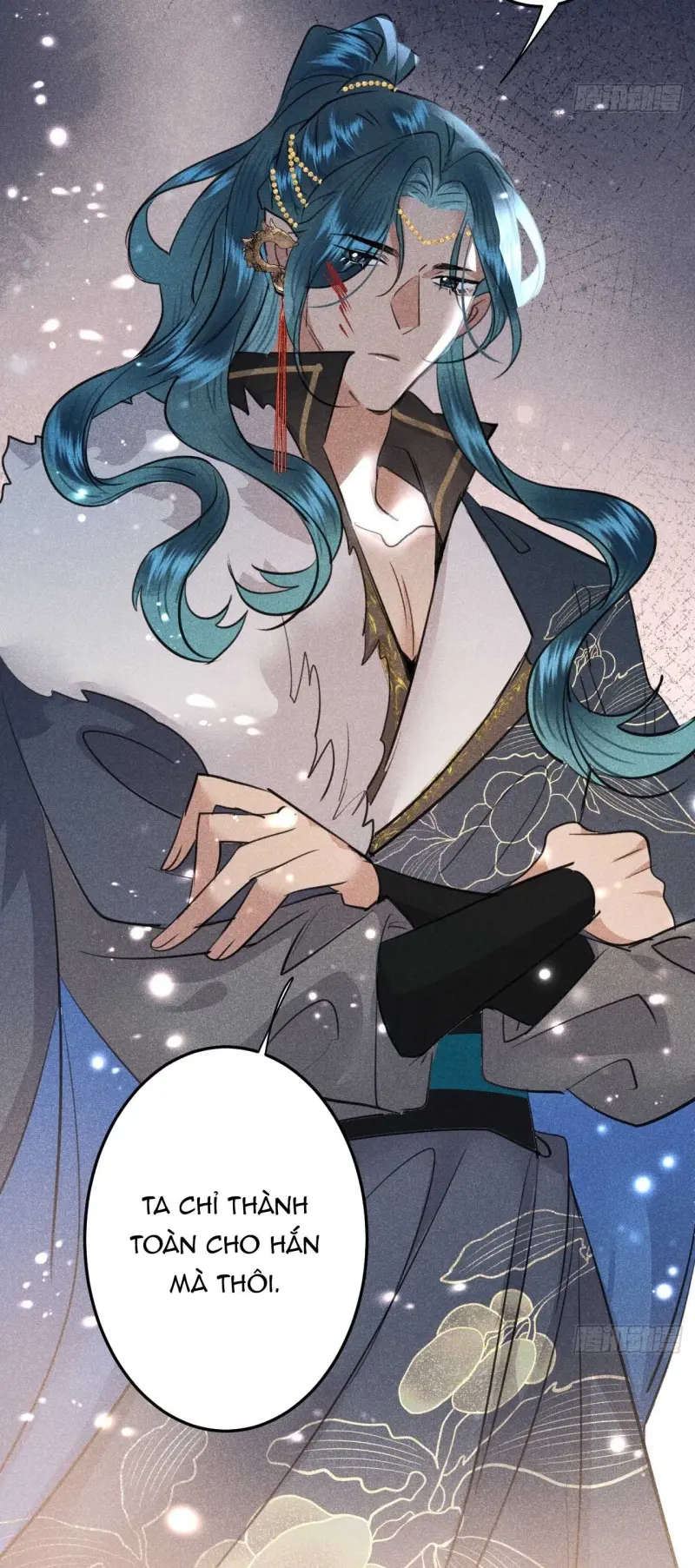 Đọc truyện Dạ Bạch - Chapter 14