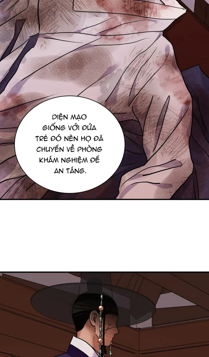 Đọc truyện KIẾM HOA - Chapter 94