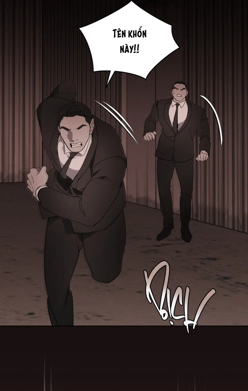 Đọc truyện NGUỒN GỐC TIẾN HÓA - Chapter 24