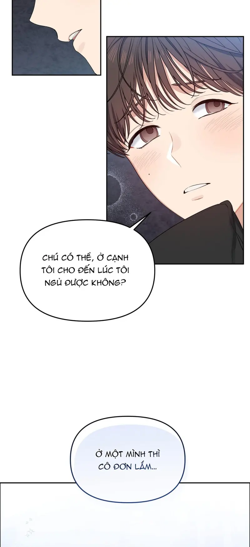 Đọc truyện Hoa Anh Đ ào    - Chapter 37