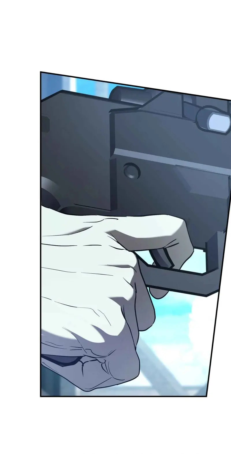 Đọc truyện BULLET TIME - Chapter 20