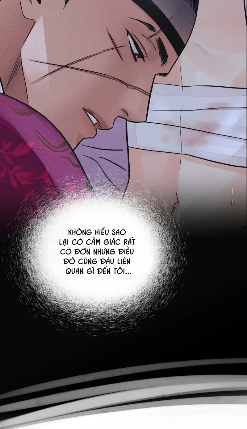 Đọc truyện KIẾM HOA - Chapter 94