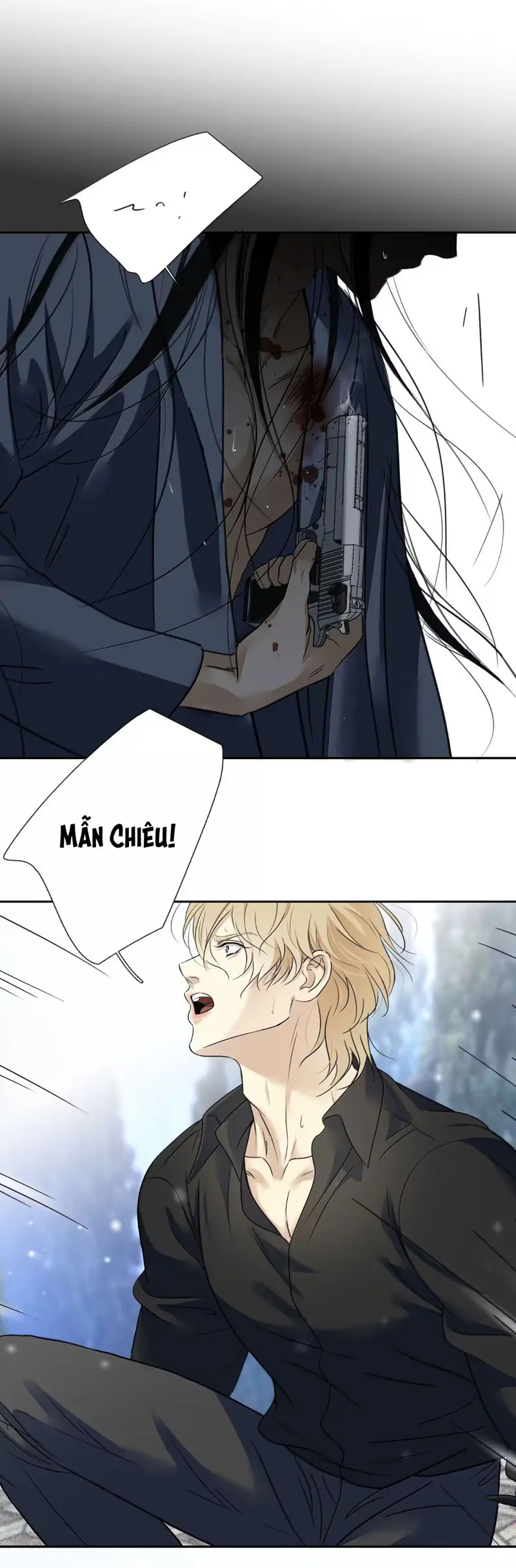 † Sắc Thu Nghĩa Trang † -  - Trang 26