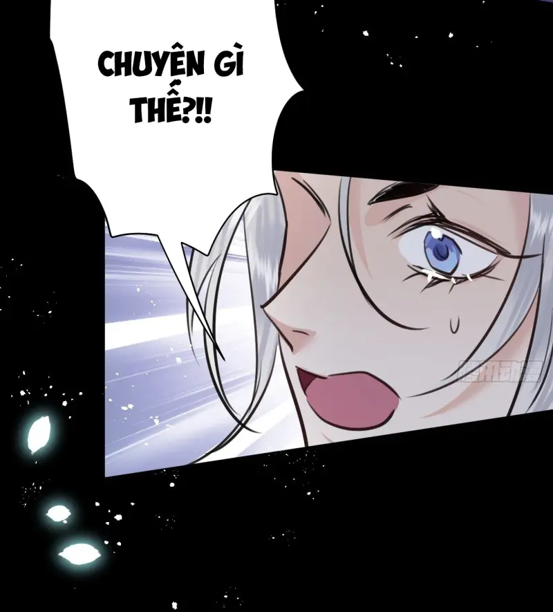 Đọc truyện Dạ Bạch - Chapter 14