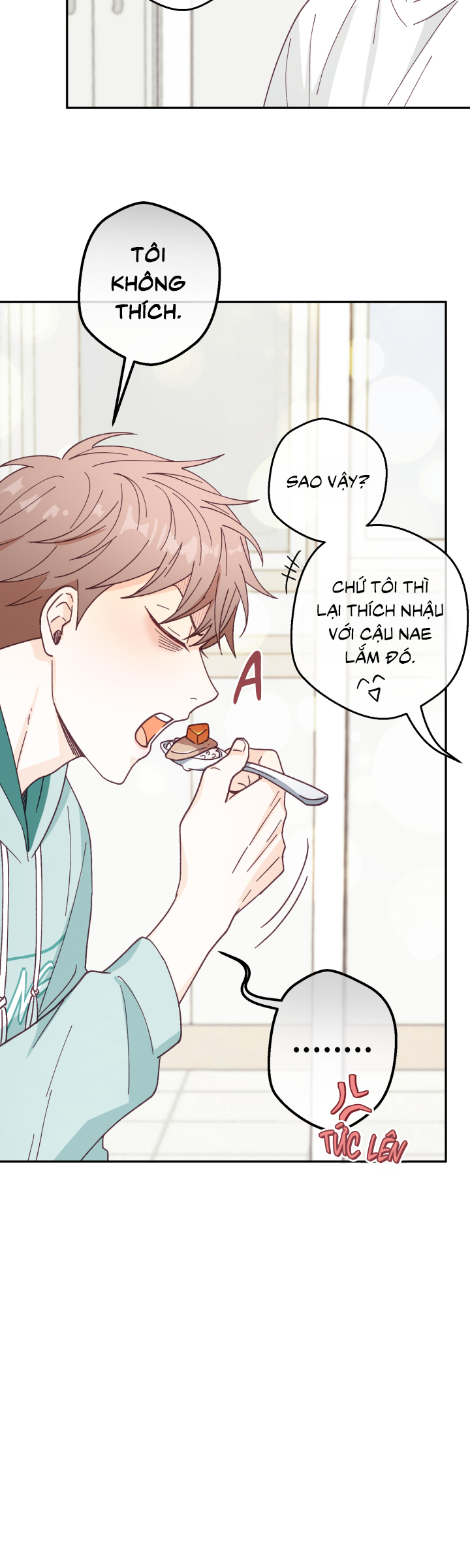 Đọc truyện NGƯỜI HÀNG XÓM QUYẾN RŨ CỦA TÔI - Chapter 5