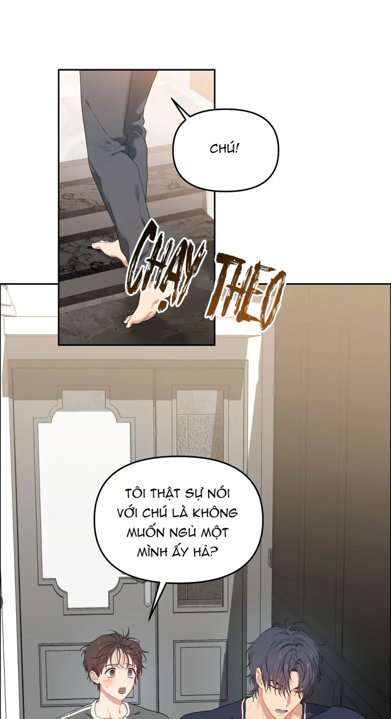 Đọc truyện Hoa Anh Đ ào    - Chapter 37