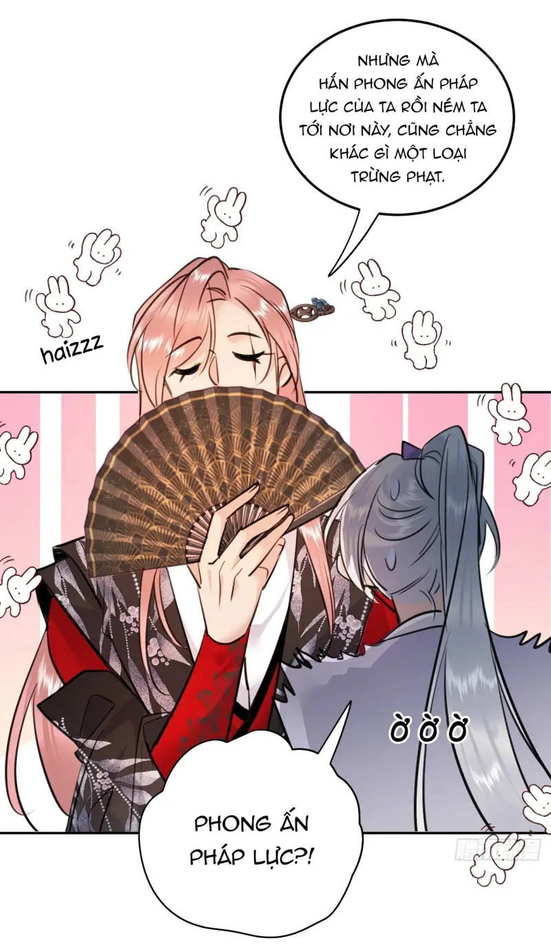 Đọc truyện Dạ Bạch - Chapter 14