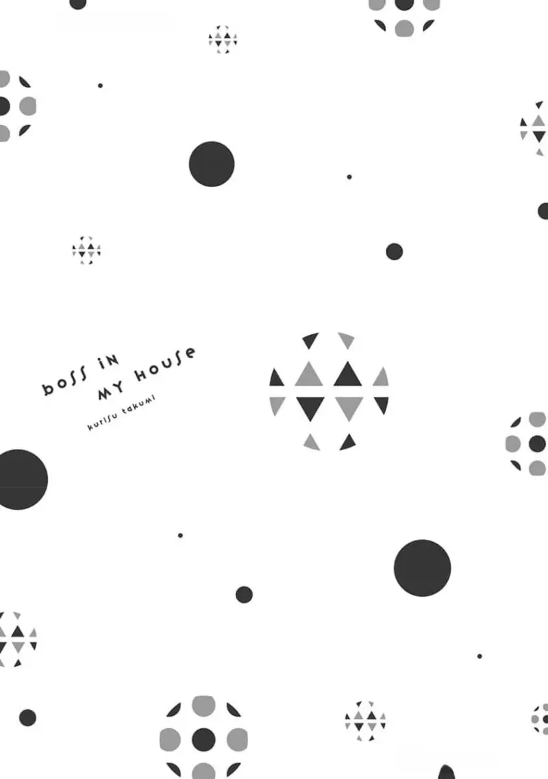 Đọc truyện Boss Nhà Tôi - Chapter 4