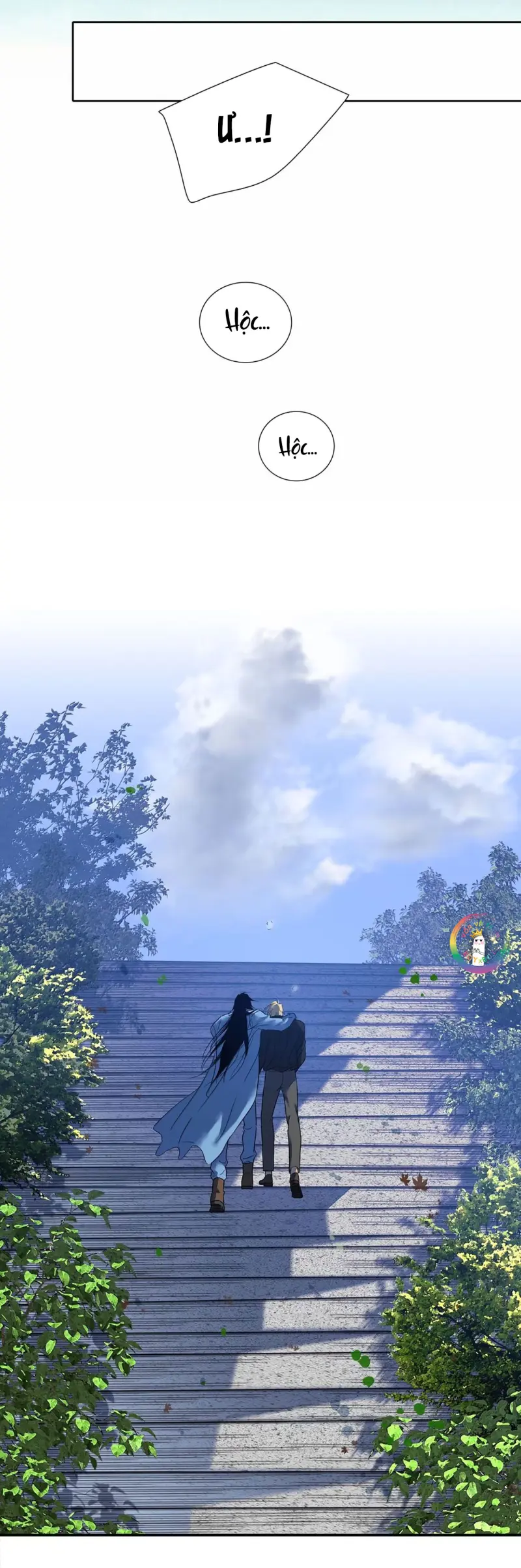 † Sắc Thu Nghĩa Trang † -  - Trang 14