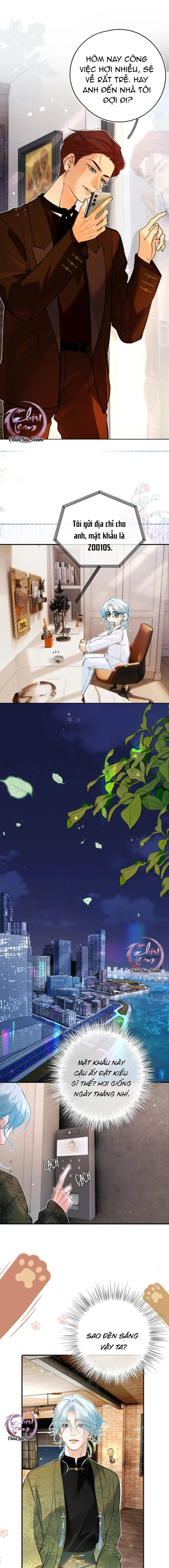 Đọc truyện Bắt đầu làm bạn trai từ số 0 - Chapter 68