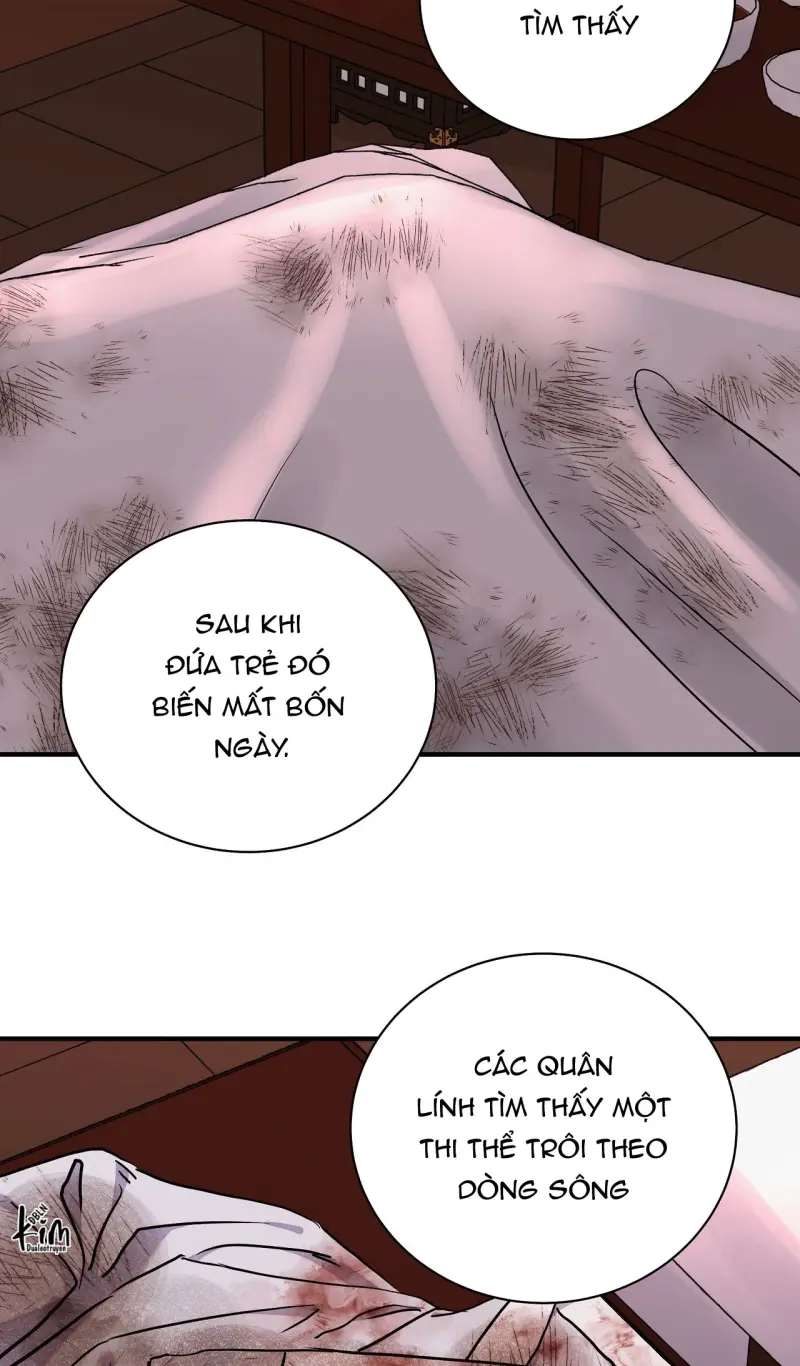 Đọc truyện KIẾM HOA - Chapter 94