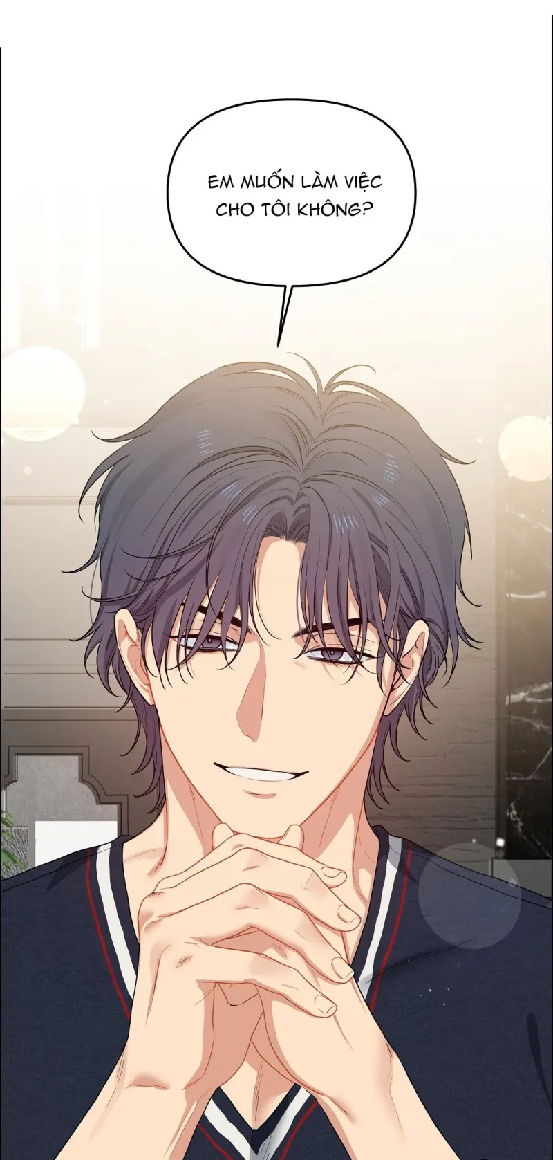 Đọc truyện Hoa Anh Đ ào    - Chapter 37