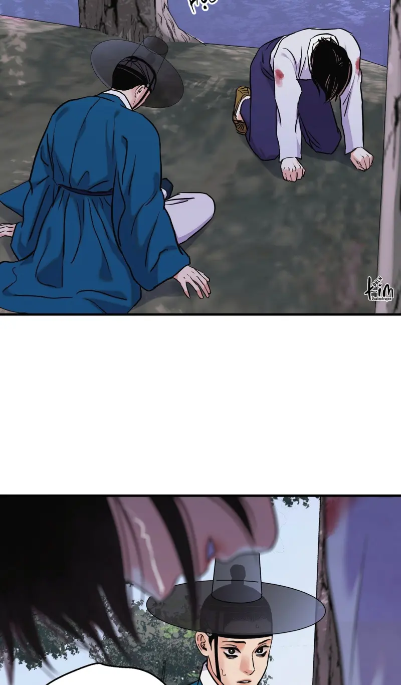 Đọc truyện KIẾM HOA - Chapter 94