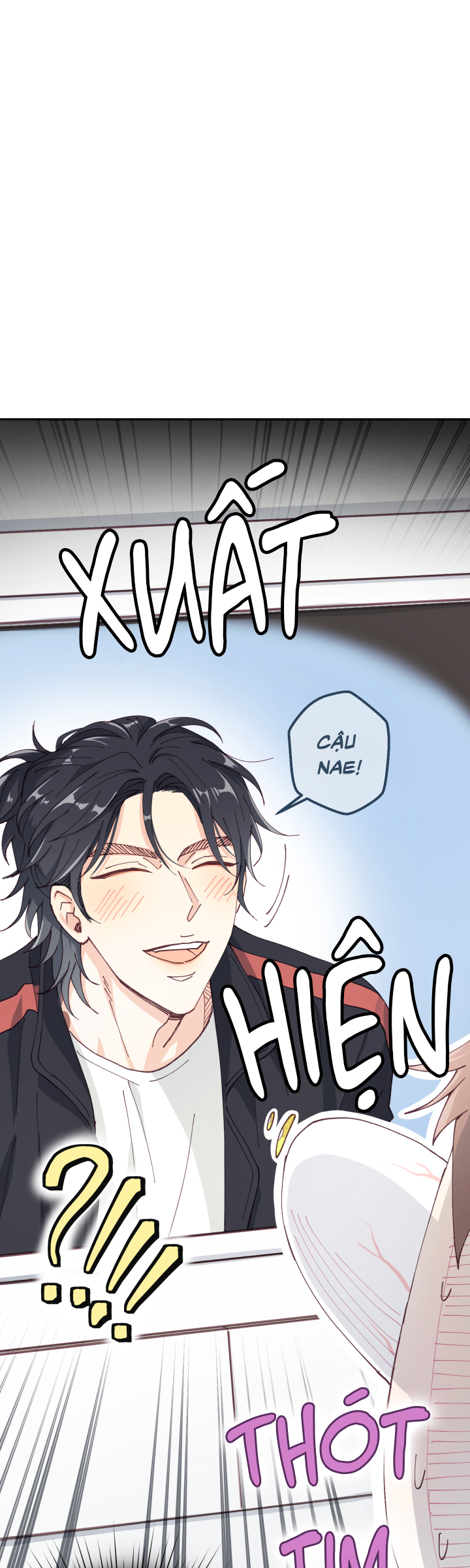 Đọc truyện NGƯỜI HÀNG XÓM QUYẾN RŨ CỦA TÔI - Chapter 5