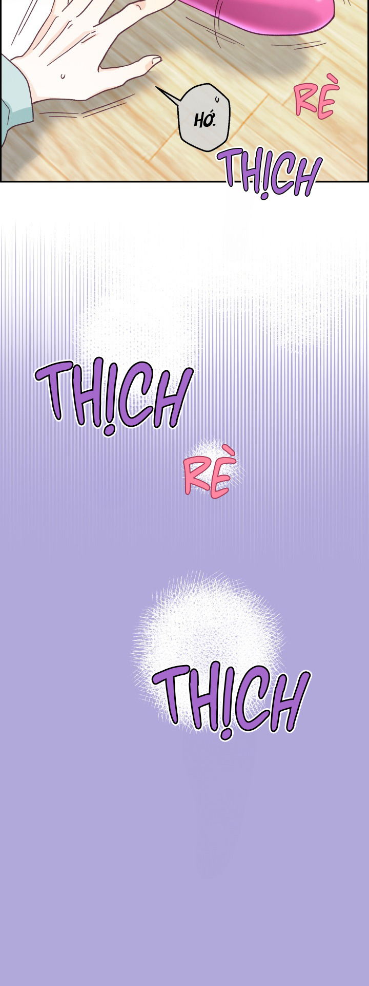 Đọc truyện NGƯỜI HÀNG XÓM QUYẾN RŨ CỦA TÔI - Chapter 5