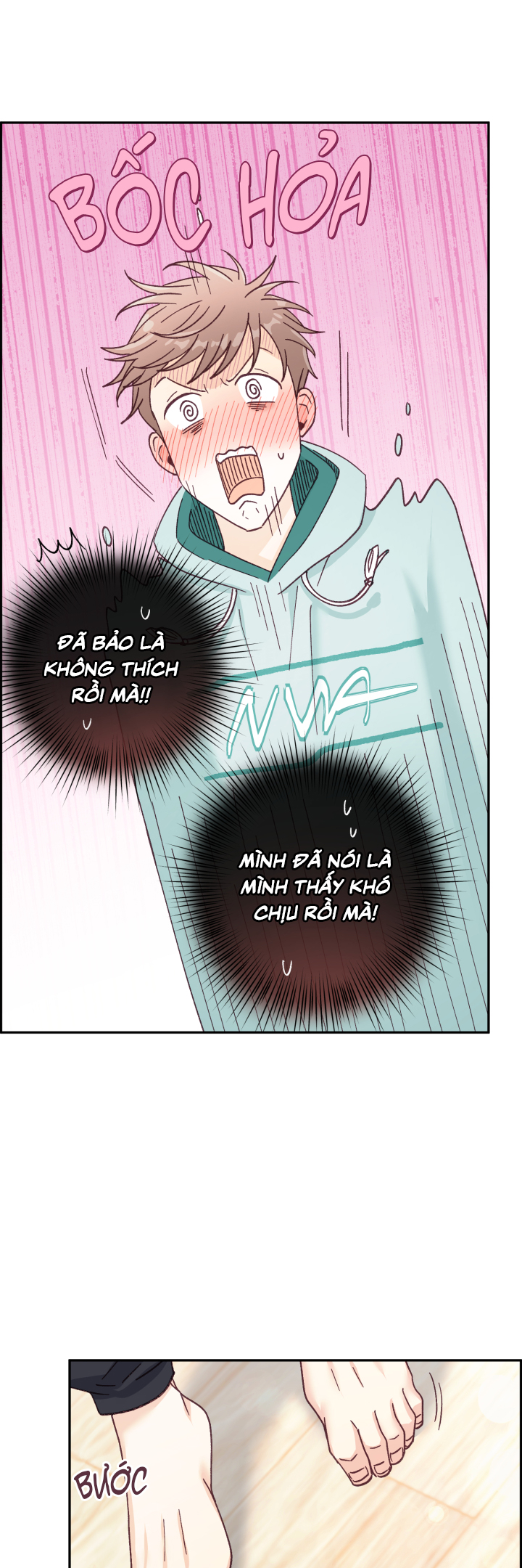 Đọc truyện NGƯỜI HÀNG XÓM QUYẾN RŨ CỦA TÔI - Chapter 5