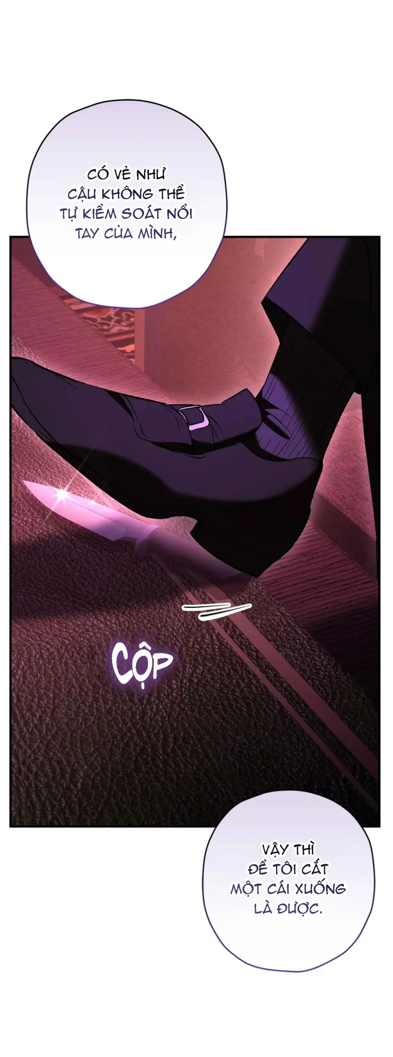 Đọc truyện BULLET TIME - Chapter 20