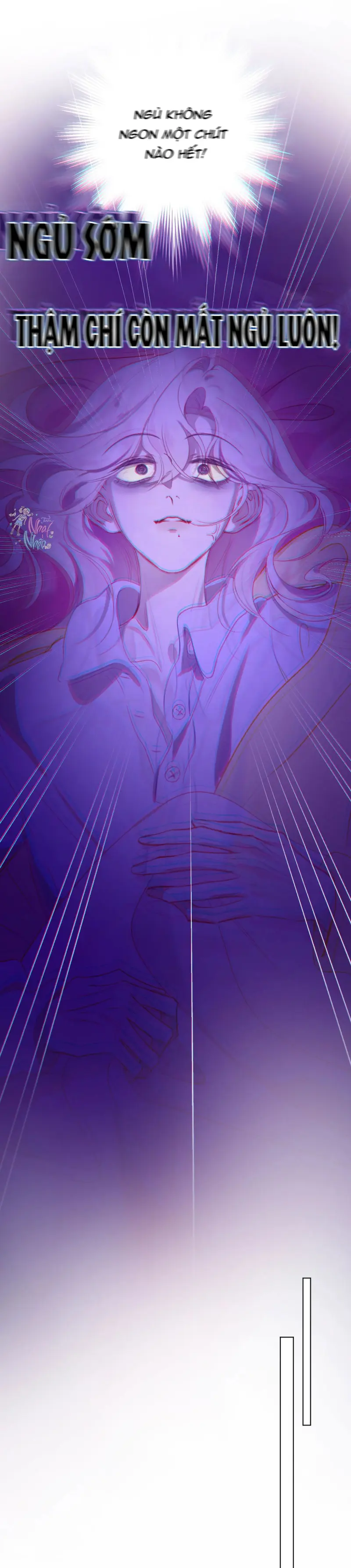 Đọc truyện Decibel Của Nhịp Tim - Chapter 5