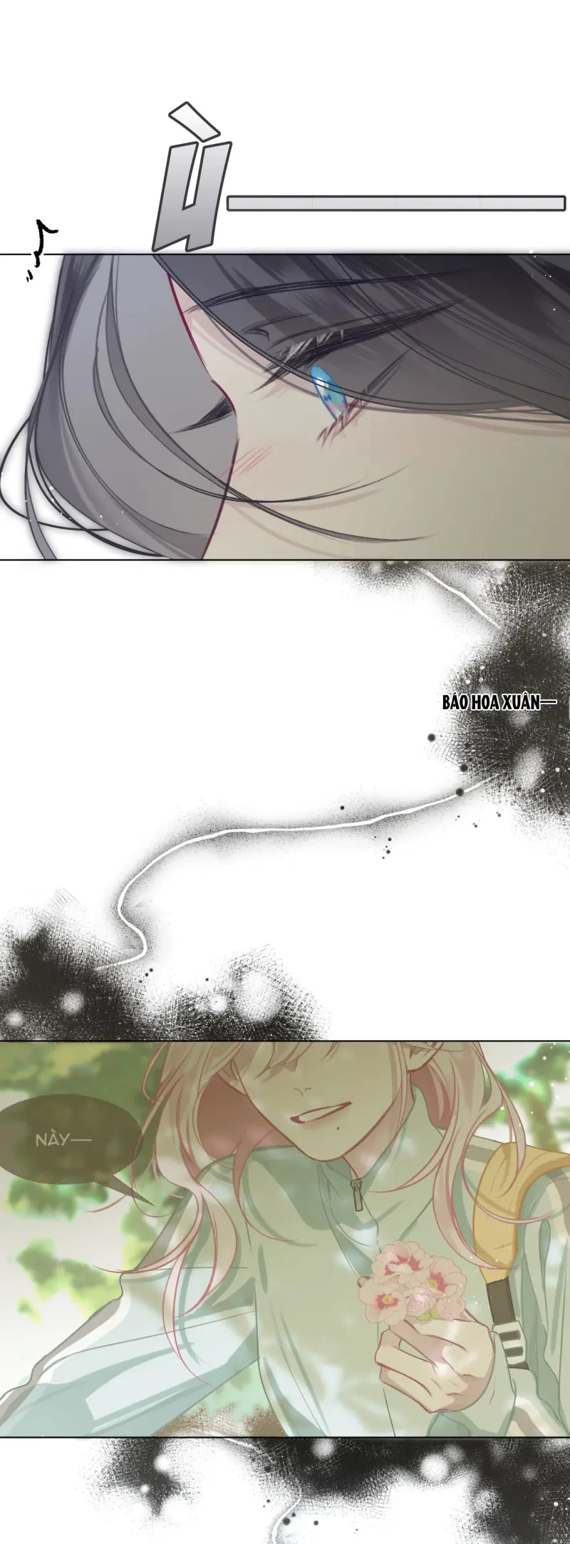 Đọc truyện Decibel Của Nhịp Tim - Chapter 5