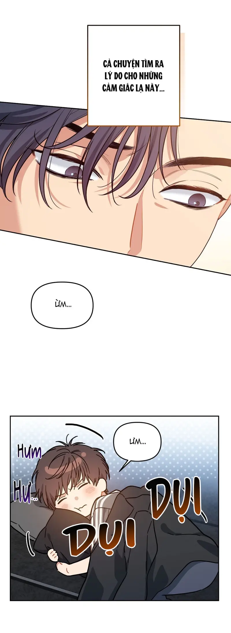 Đọc truyện Hoa Anh Đ ào    - Chapter 37