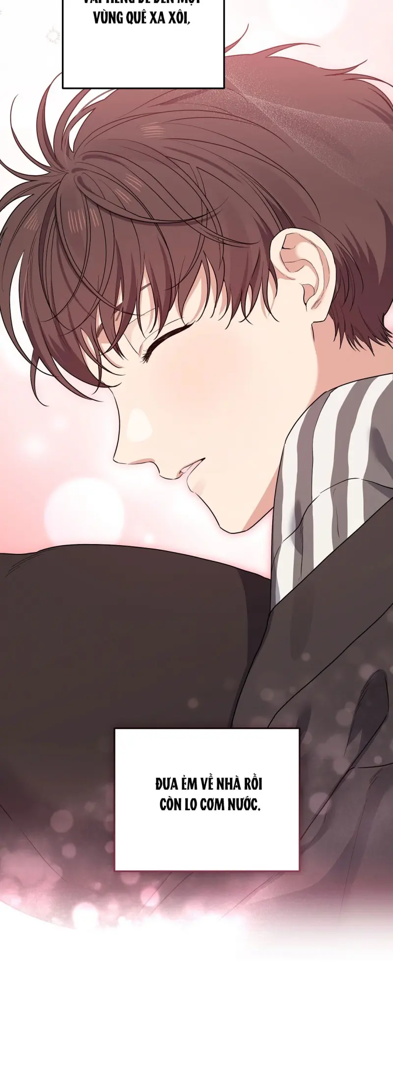 Đọc truyện Hoa Anh Đ ào    - Chapter 37