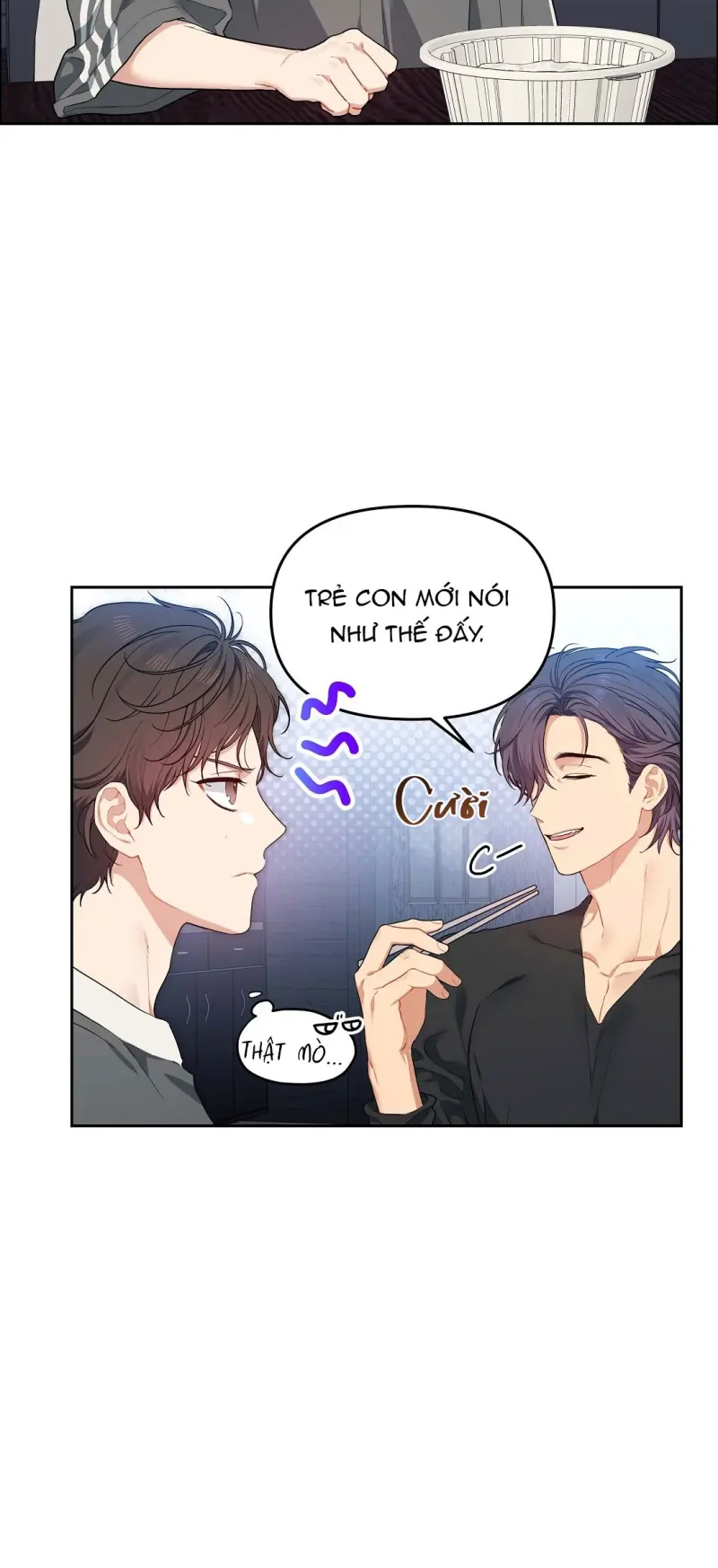 Đọc truyện Hoa Anh Đ ào    - Chapter 37
